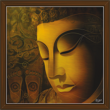 Buddha Paintings (B-2891)